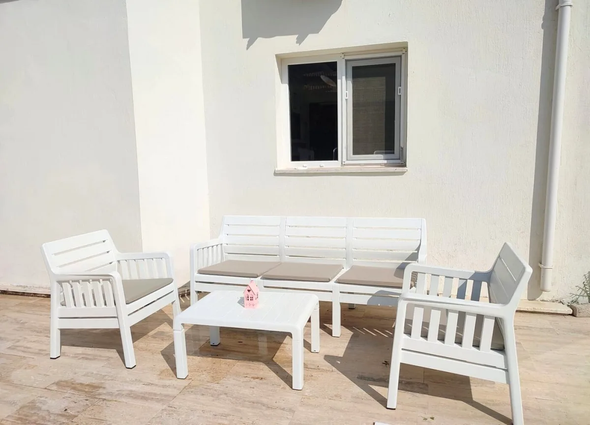 Villa Pembe — fotoğraf 9