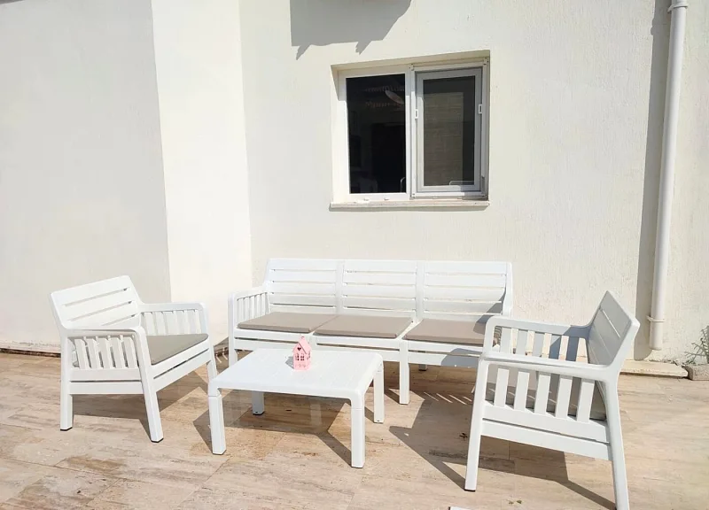 Villa Pembe — fotoğraf 9