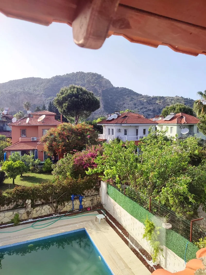 Villa Pembe — fotoğraf 11