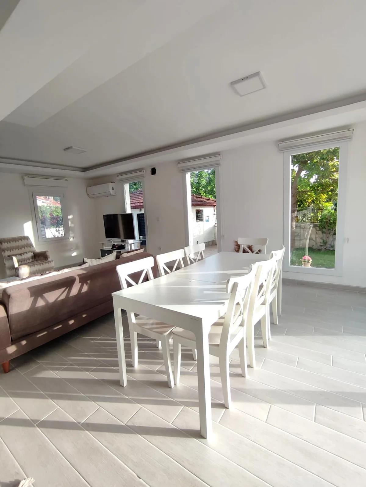 Villa Pembe — fotoğraf 15
