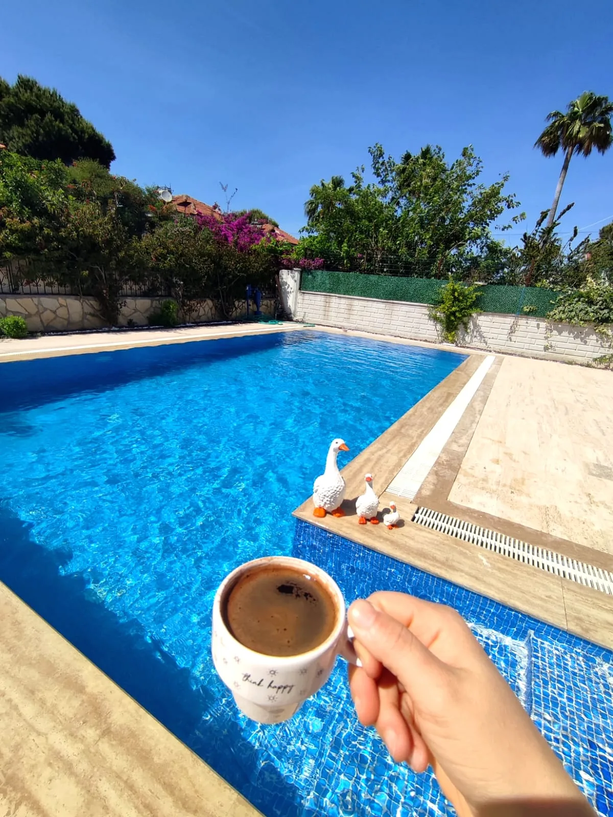 Villa Pembe — fotoğraf 7