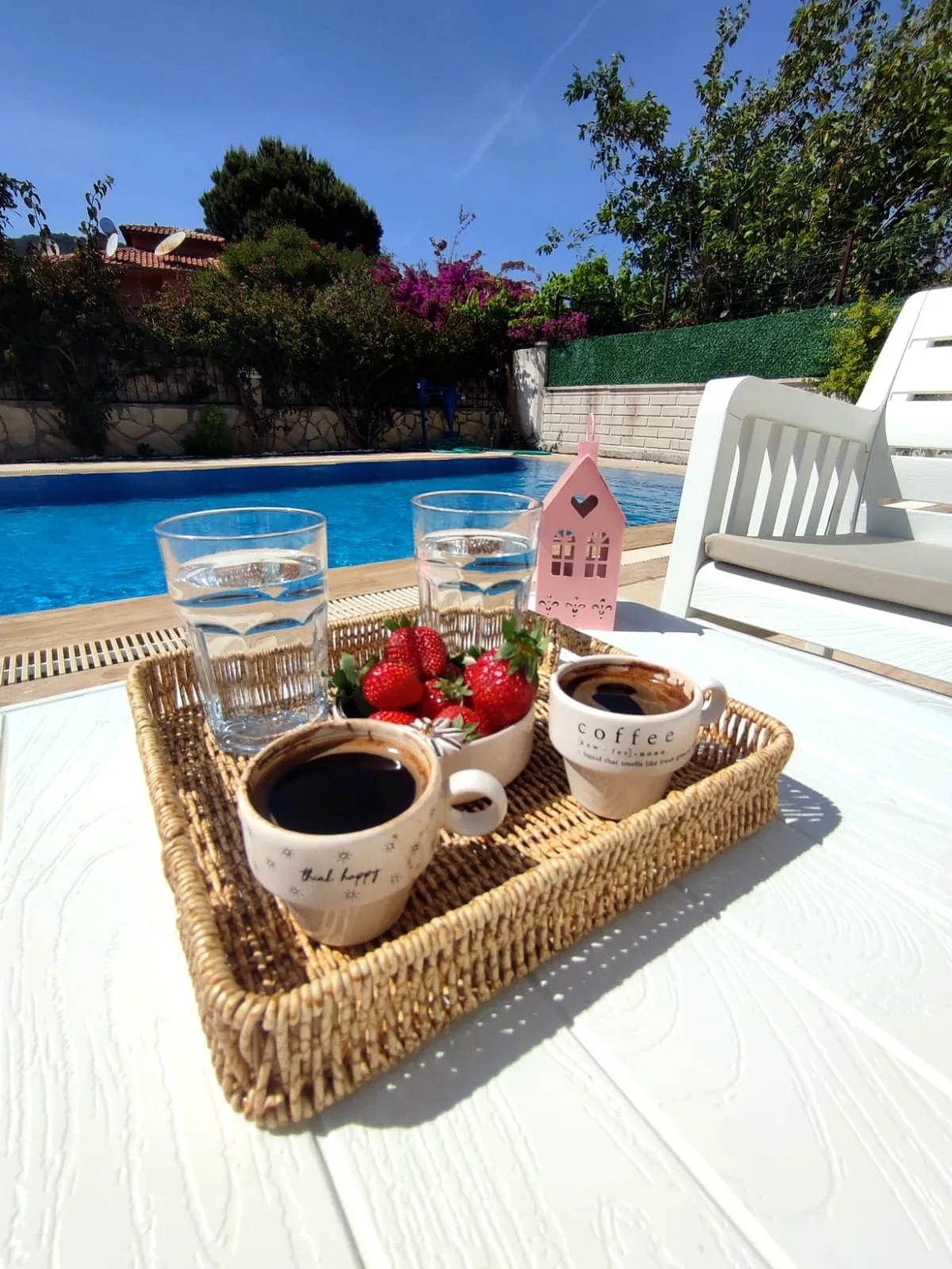 Villa Pembe — fotoğraf 8