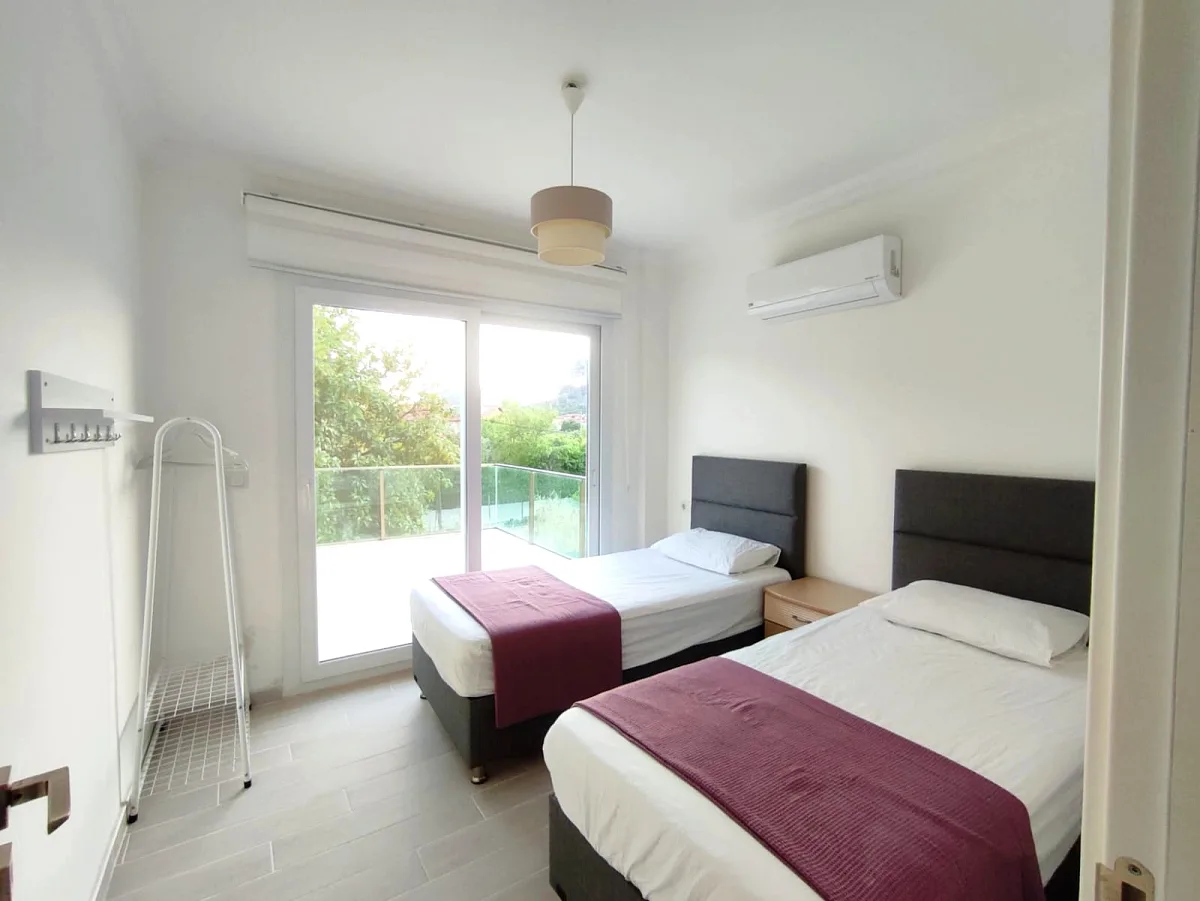 Villa Pembe — fotoğraf 5