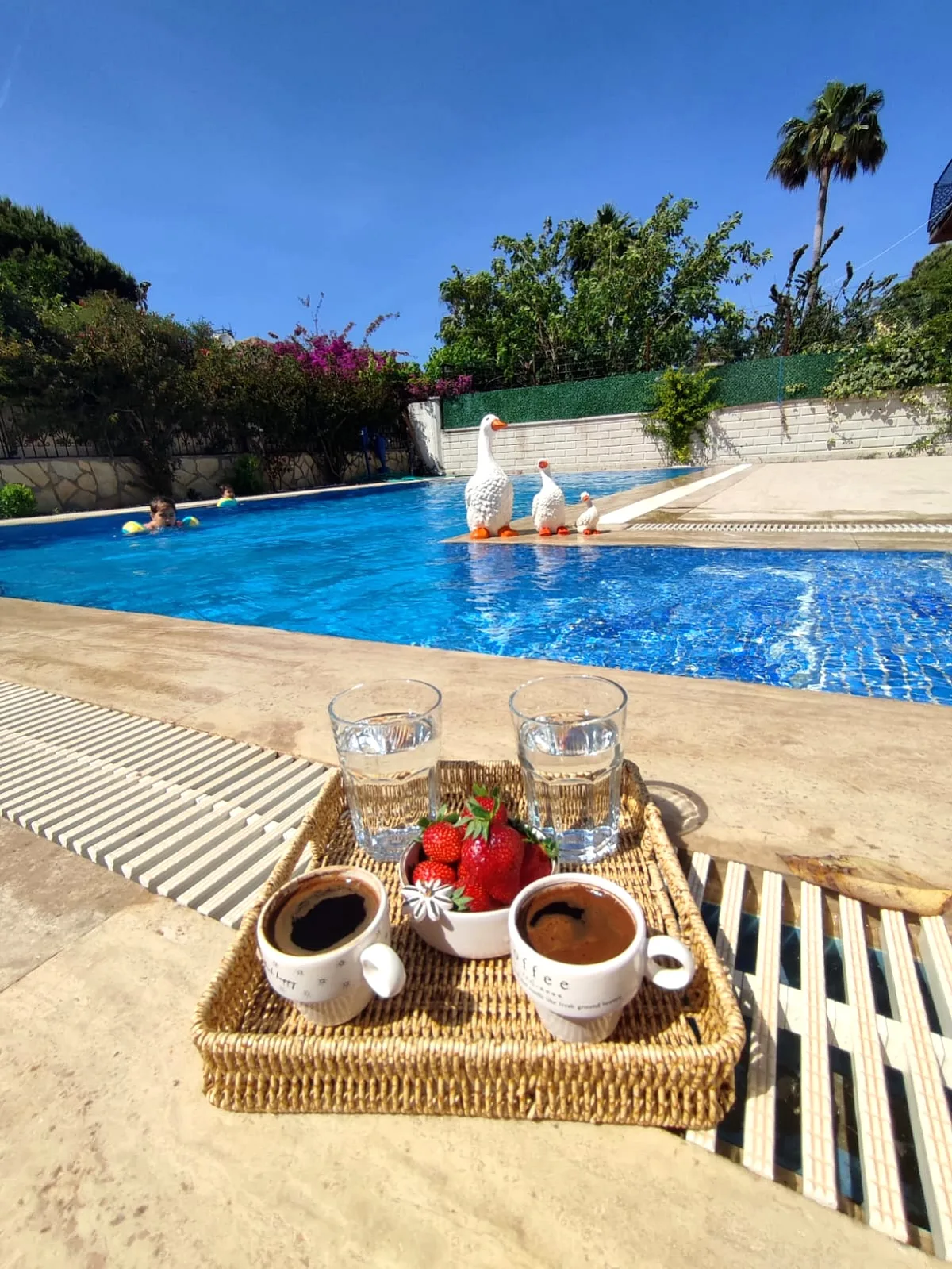 Villa Pembe