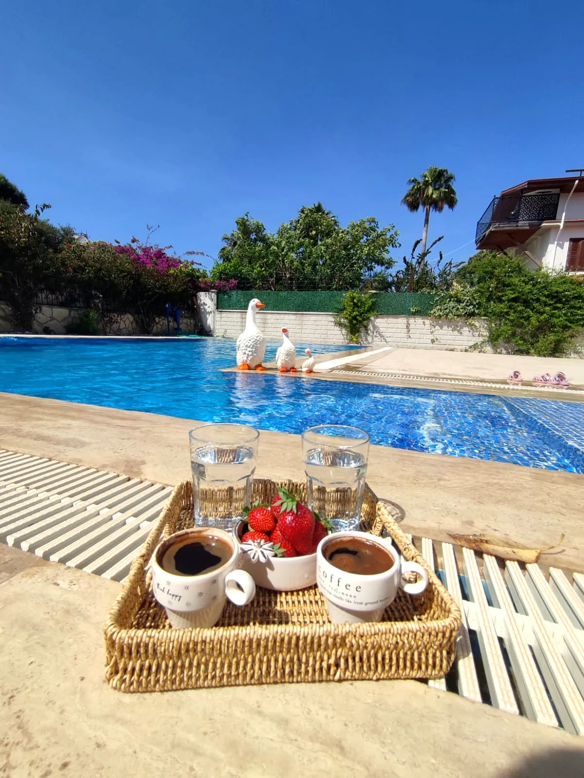 Villa Pembe — fotoğraf 6
