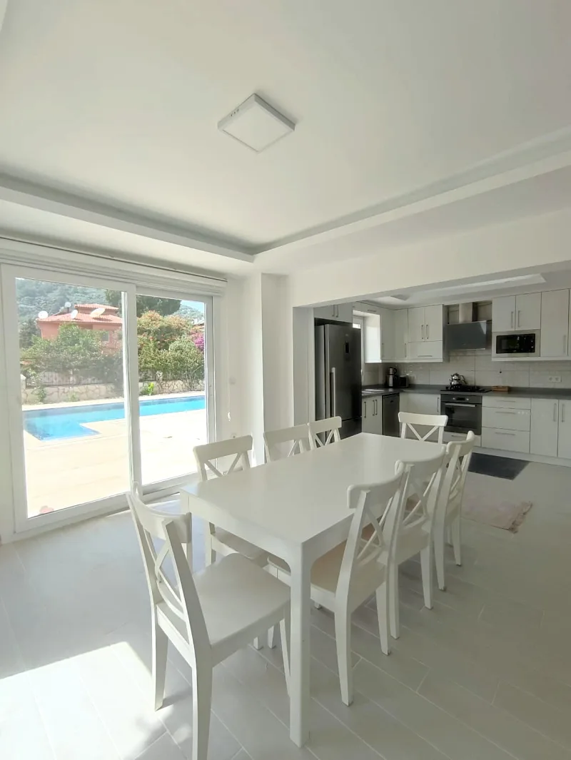 Villa Pembe — fotoğraf 16