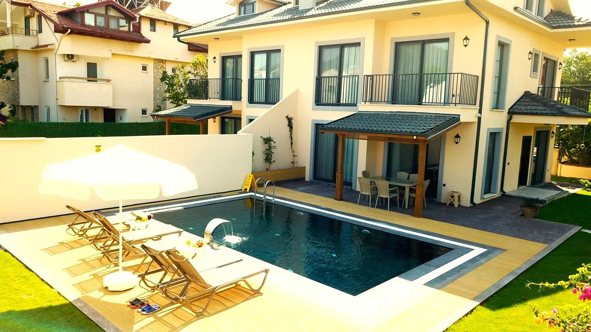 Villa Loriva — fotoğraf 5