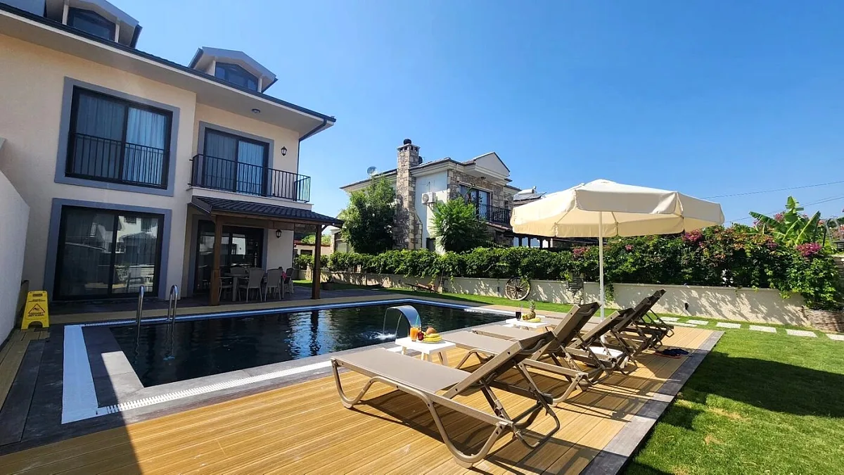 Villa Loriva — fotoğraf 2