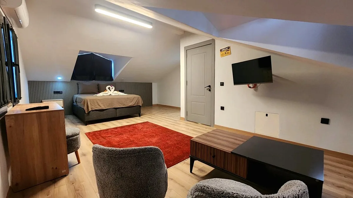 Villa Loriva 2 — fotoğraf 21