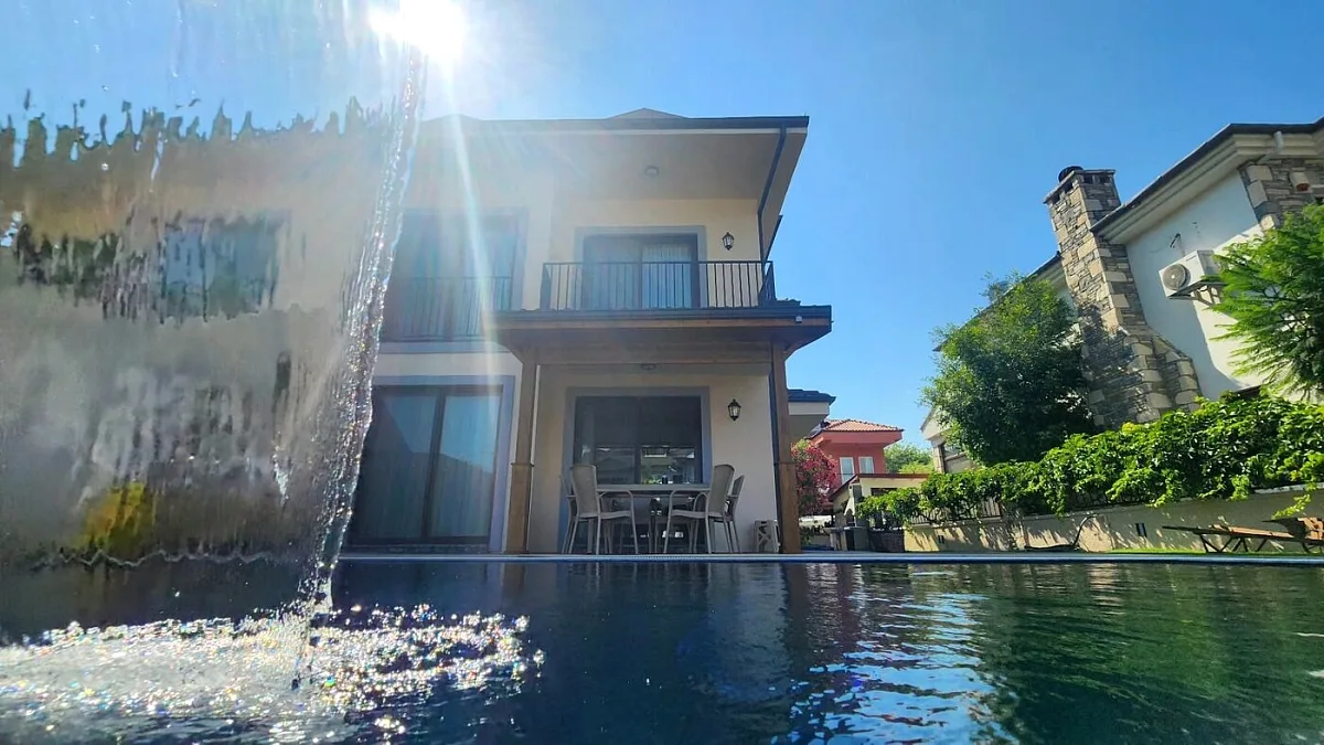 Villa Loriva 2 — fotoğraf 5