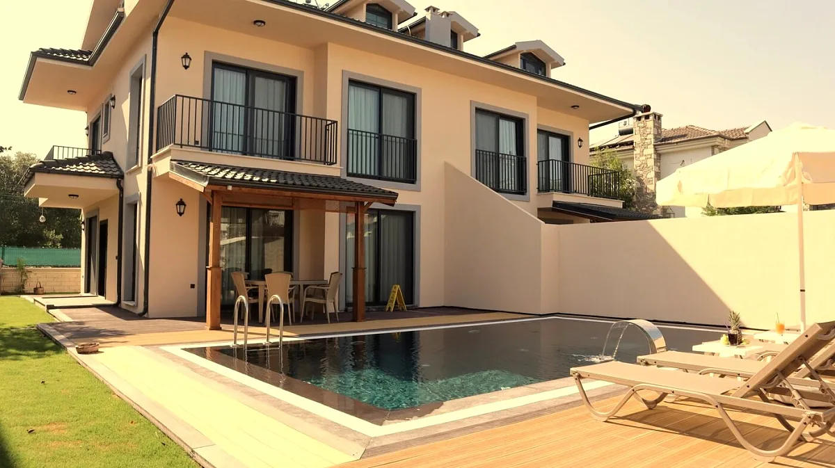 Villa Loriva 2 — fotoğraf 3