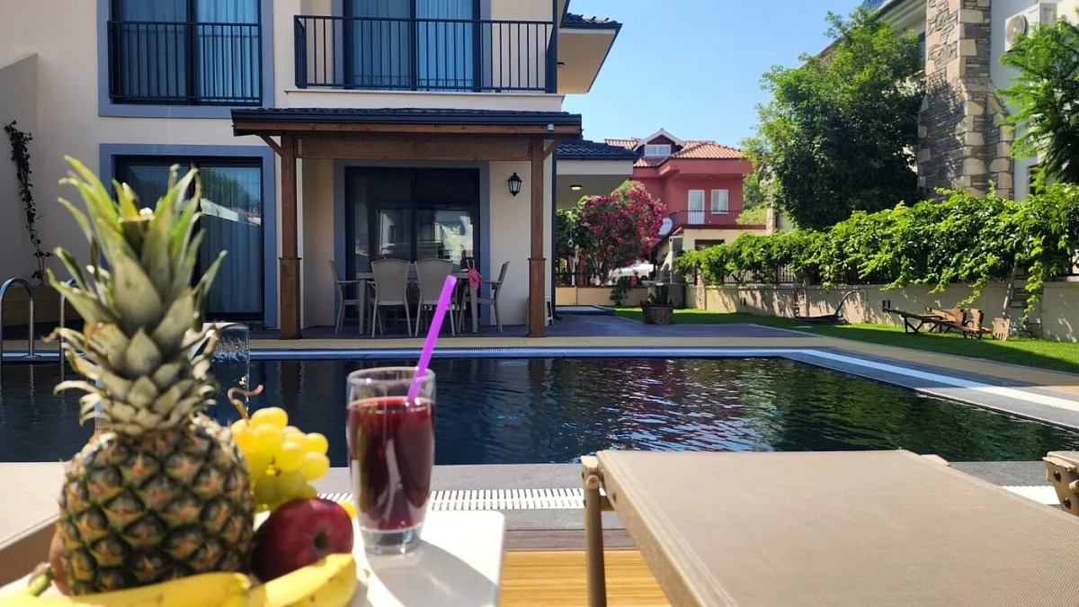 Villa Loriva 2 — fotoğraf 6