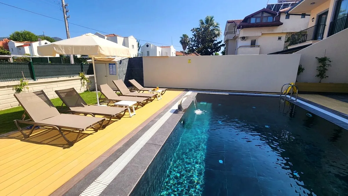 Villa Loriva 2 — fotoğraf 4