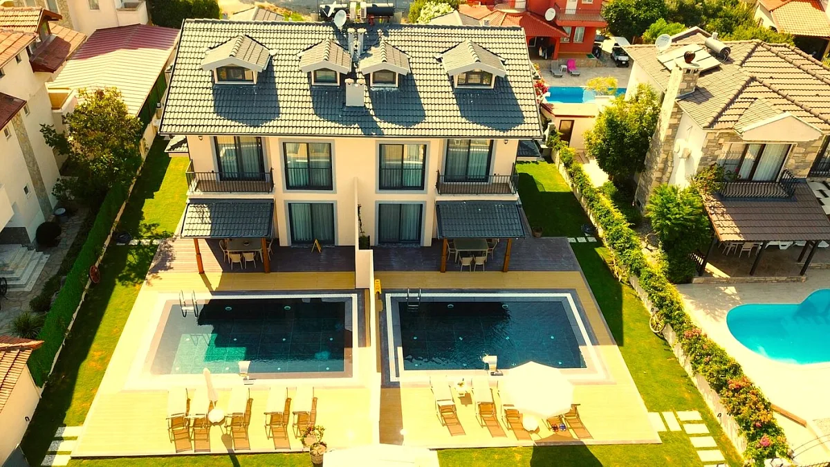 Villa Loriva 2 — fotoğraf 2