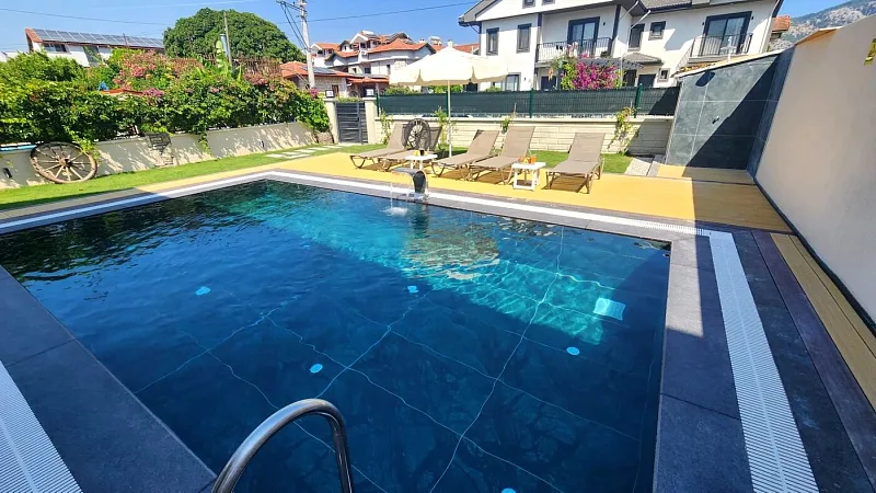 Villa Loriva 2 — fotoğraf 7