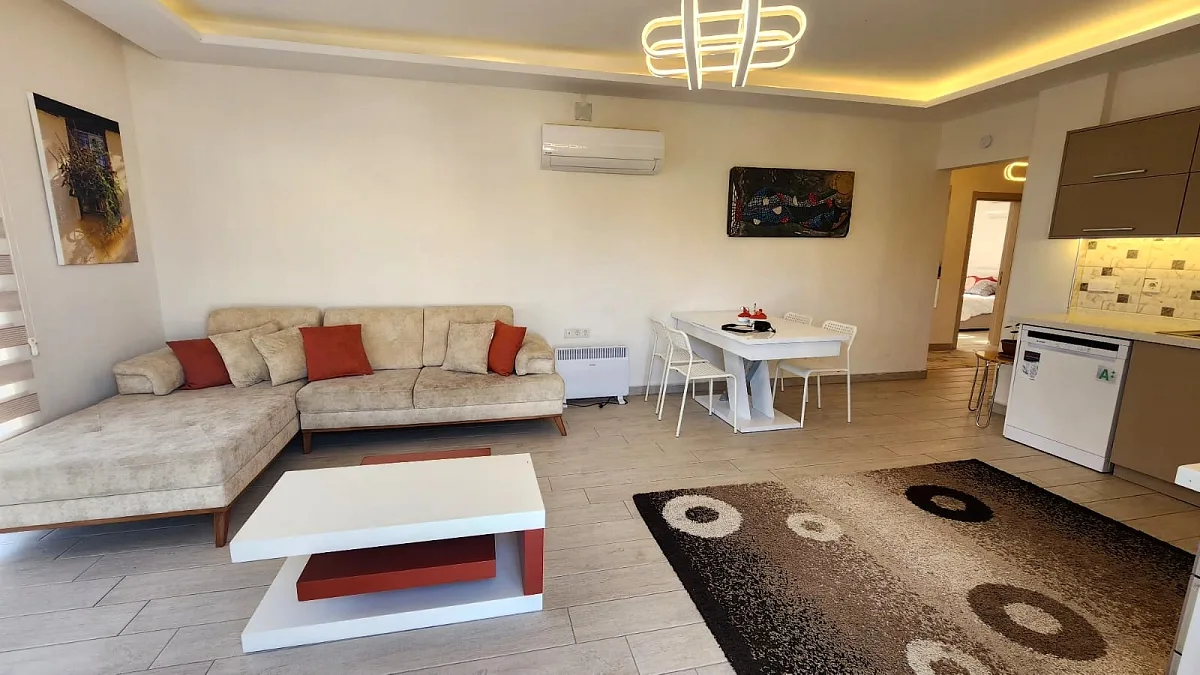 Apart Su — fotoğraf 3