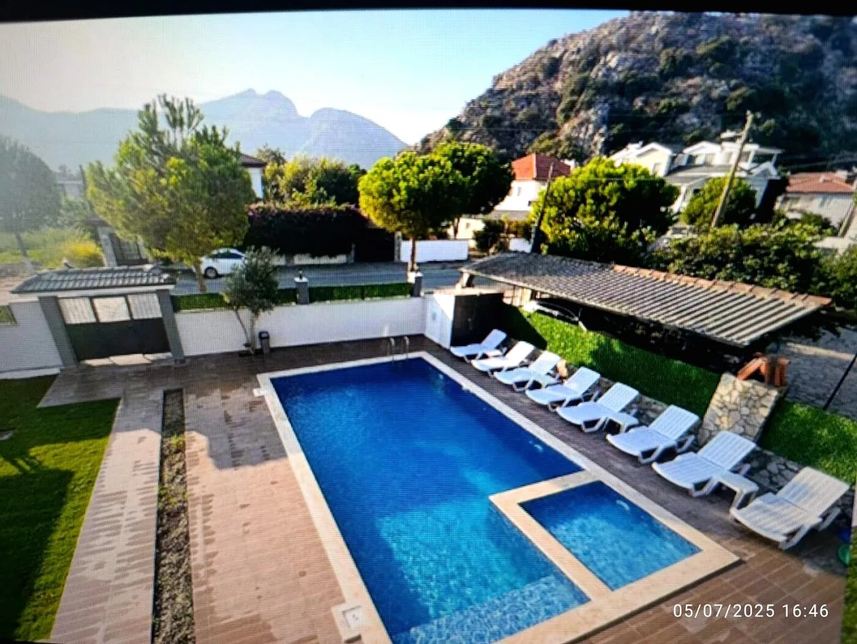 Villa Estergon