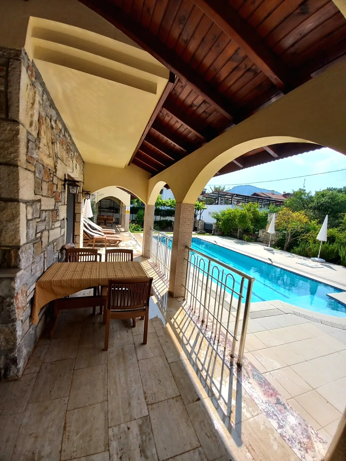 Villa Tuğcu — fotoğraf 3