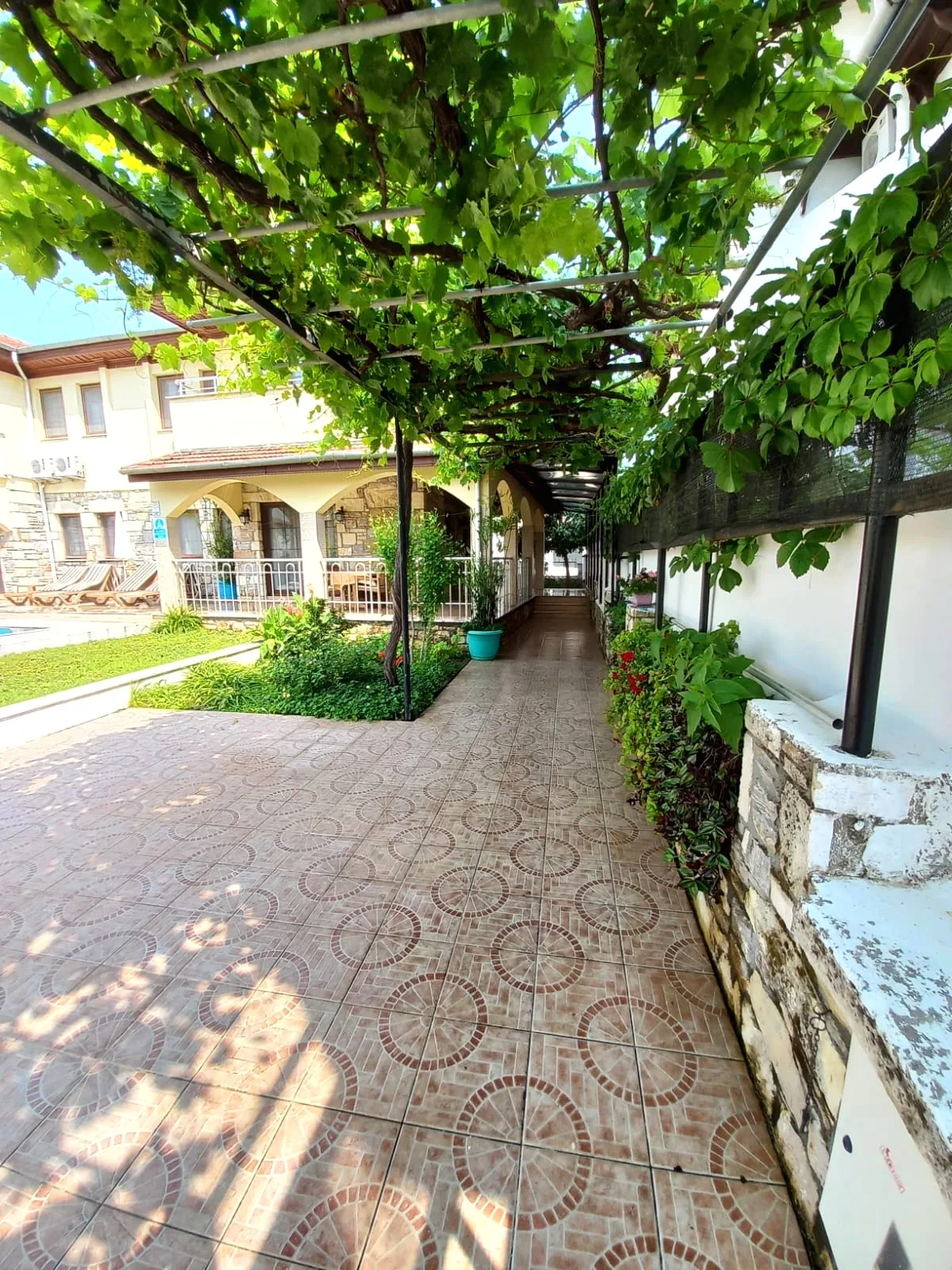 Villa Tuğcu — fotoğraf 5