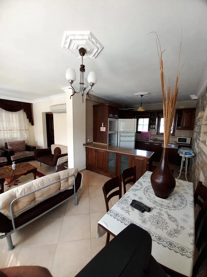 Villa Tuğcu — fotoğraf 7