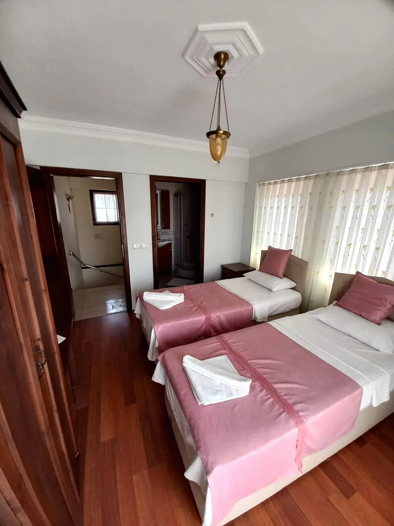 Villa Tuğcu — fotoğraf 10