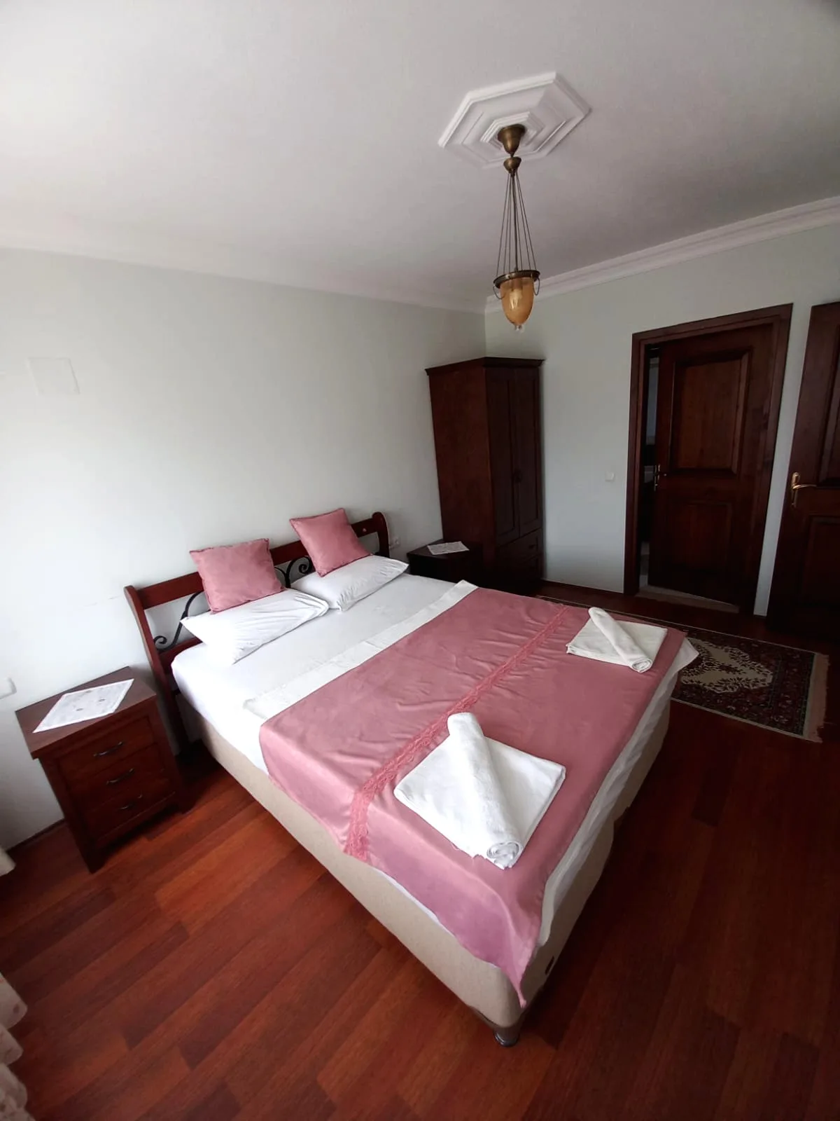 Villa Tuğcu — fotoğraf 12