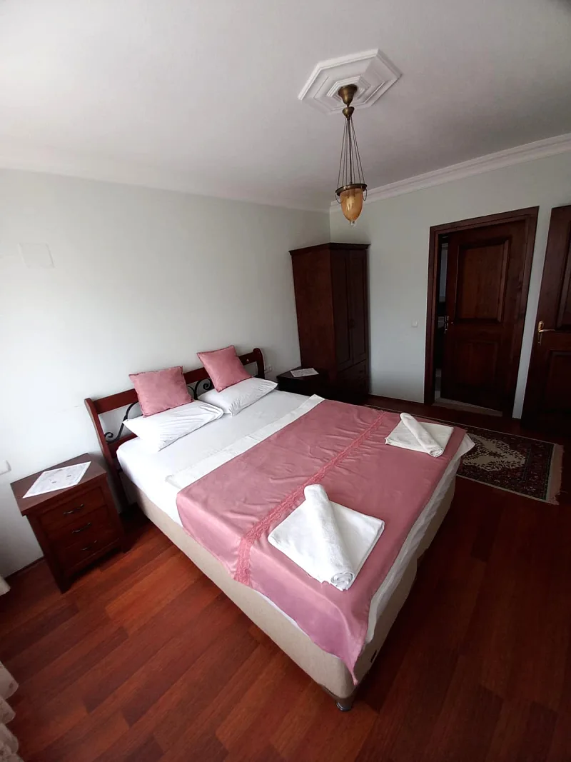 Villa Tuğcu — fotoğraf 12