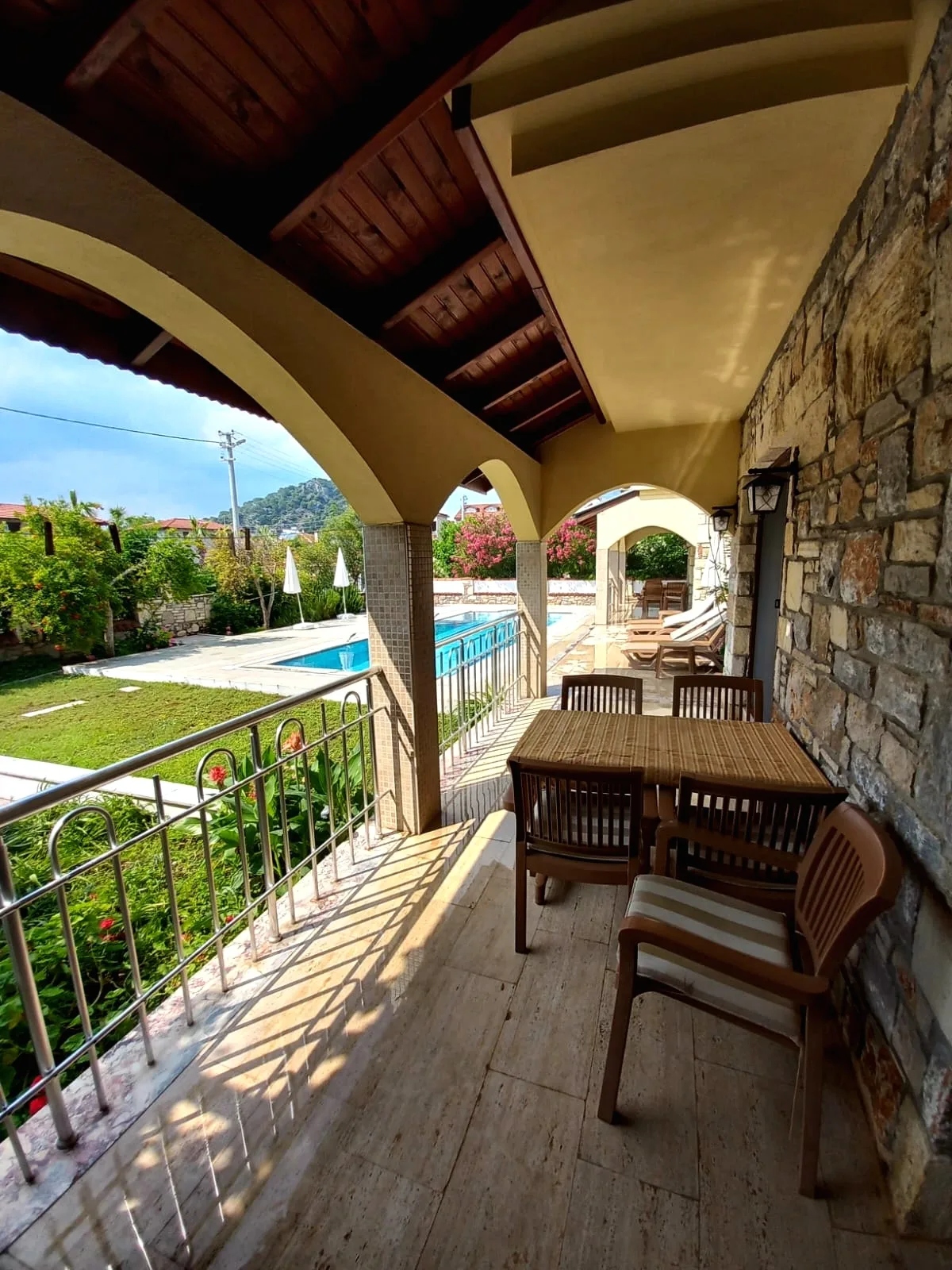 Villa Tuğcu — fotoğraf 4