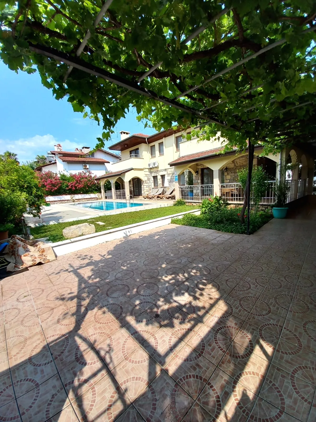 Villa Tuğcu — fotoğraf 2