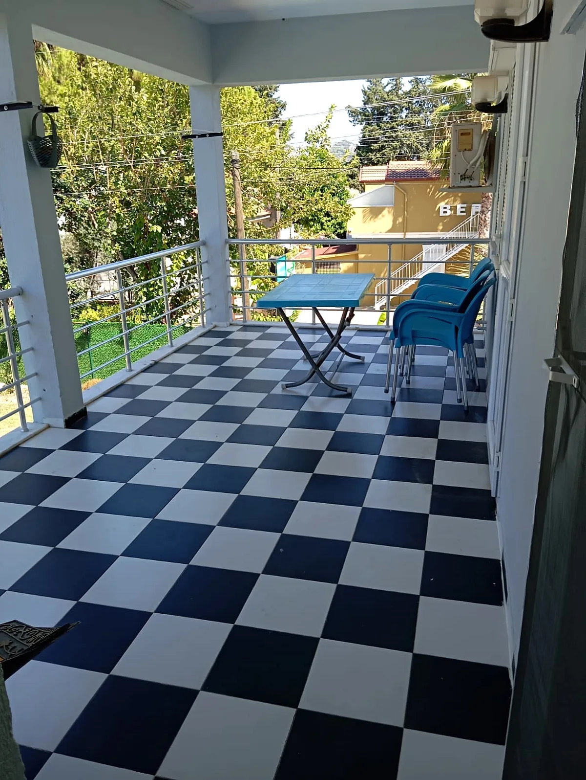 Villa Keskin — fotoğraf 6