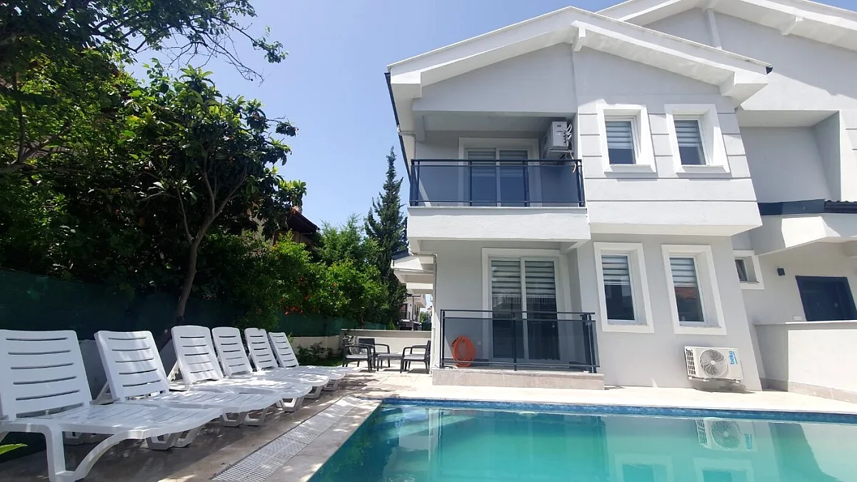 Villa Talvaro 2