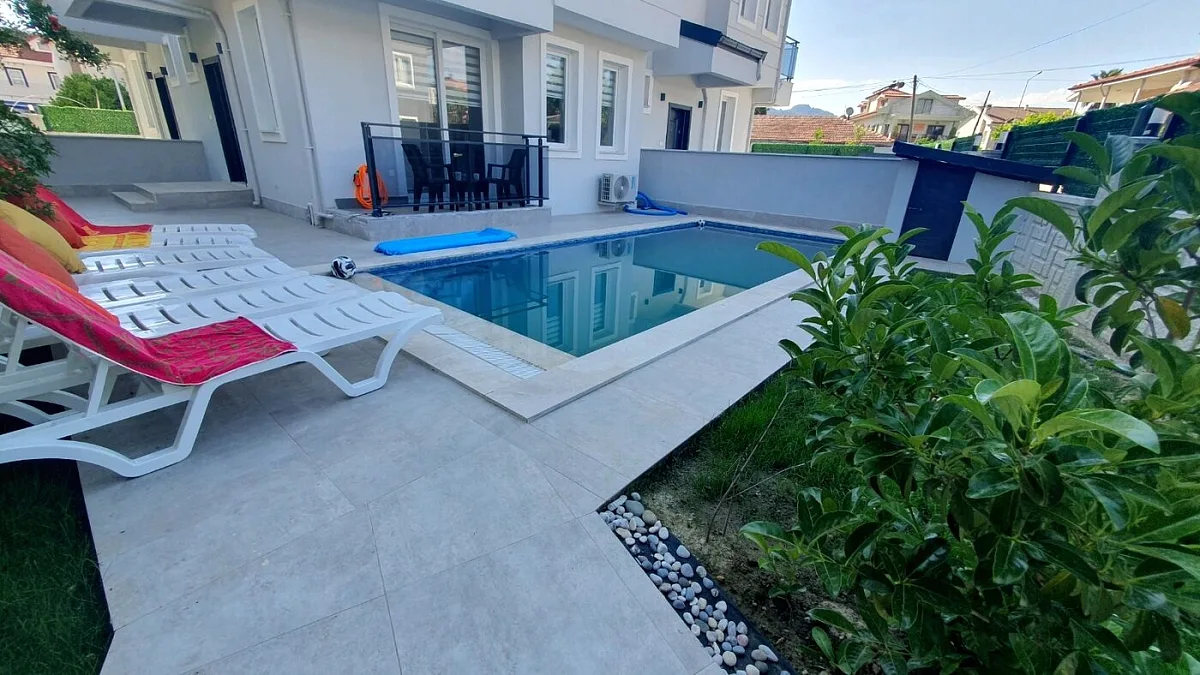 Villa Talvaro 2 — fotoğraf 5