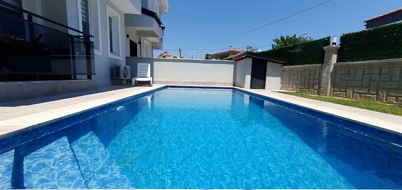 Villa Talvaro 2 — fotoğraf 6
