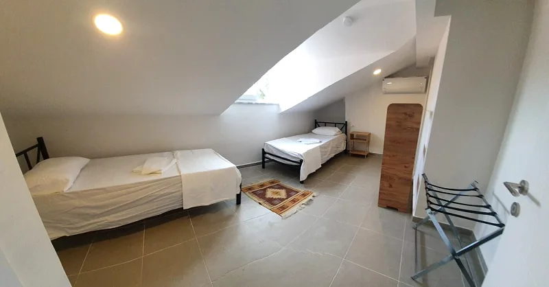Villa Talvaro 2 — fotoğraf 20
