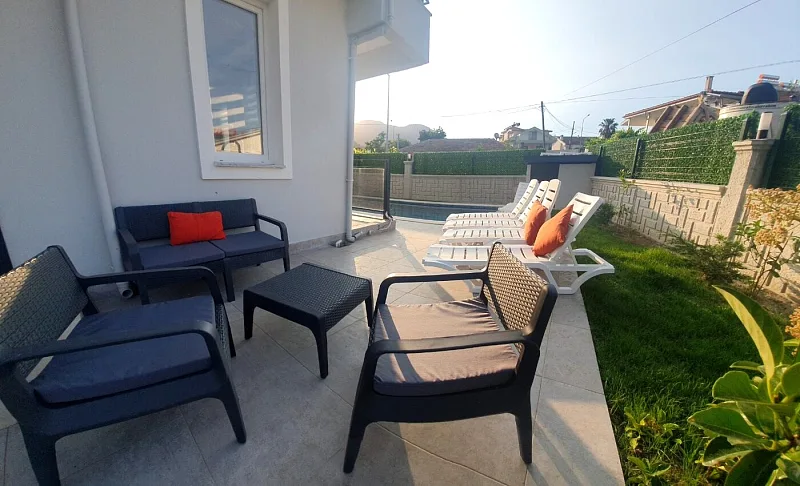 Villa Talvaro 3 — fotoğraf 6