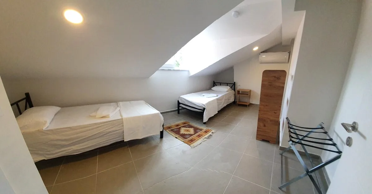 Villa Talvaro 3 — fotoğraf 18