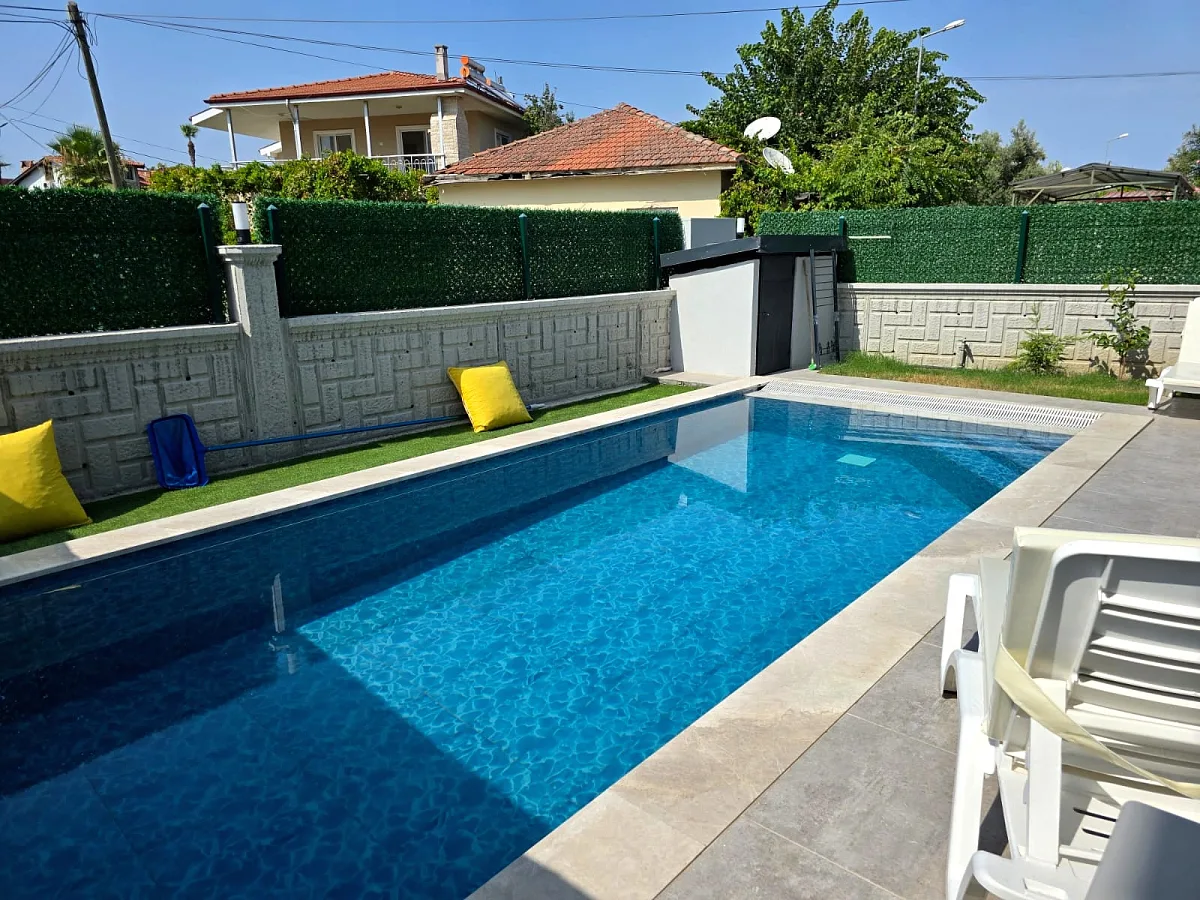 Villa Talvaro 3