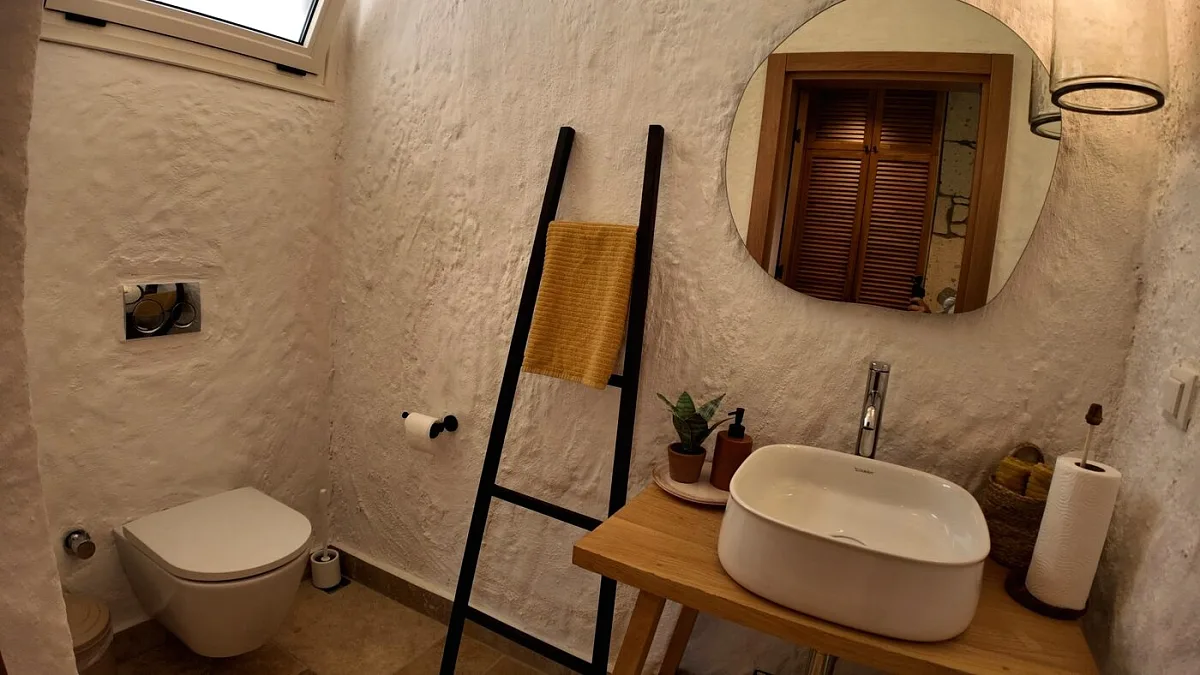 Villa Çeto 1 — fotoğraf 21