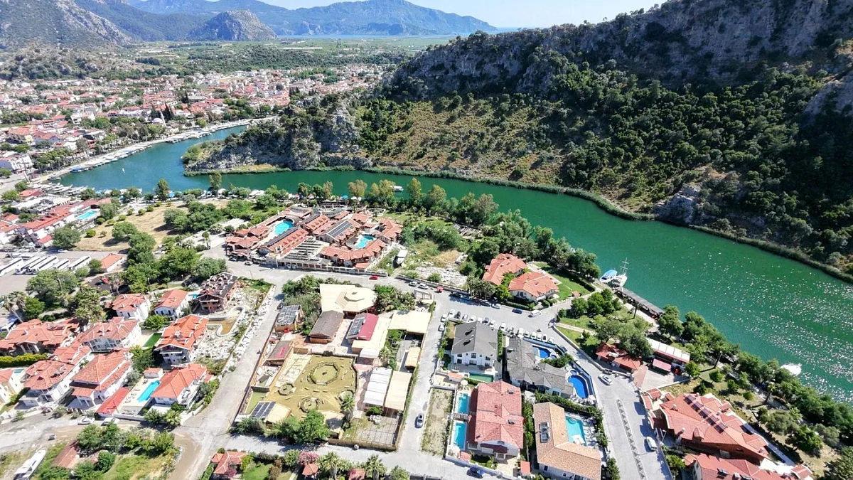 Villa Çeto 1 — fotoğraf 49