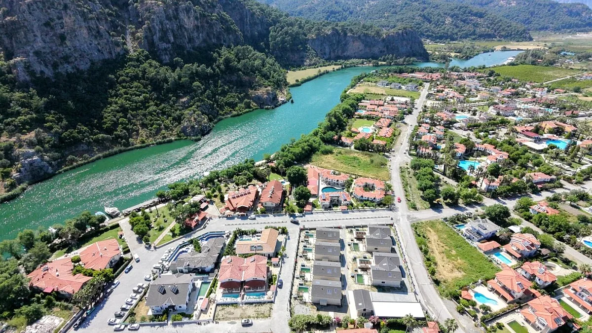 Villa Çeto 1 — fotoğraf 2