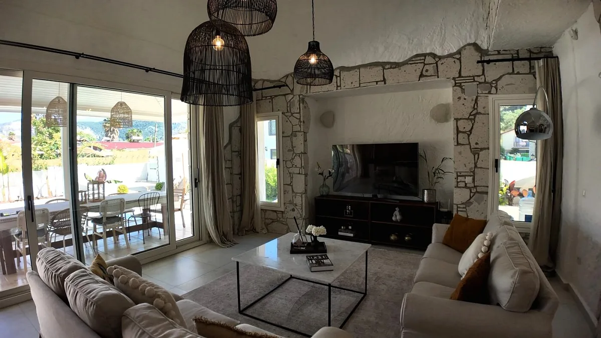 Villa Çeto 1 — fotoğraf 14