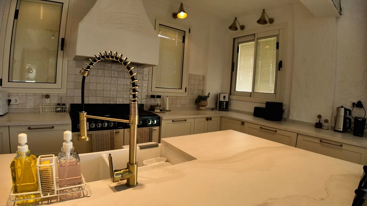 Villa Çeto 1 — fotoğraf 17
