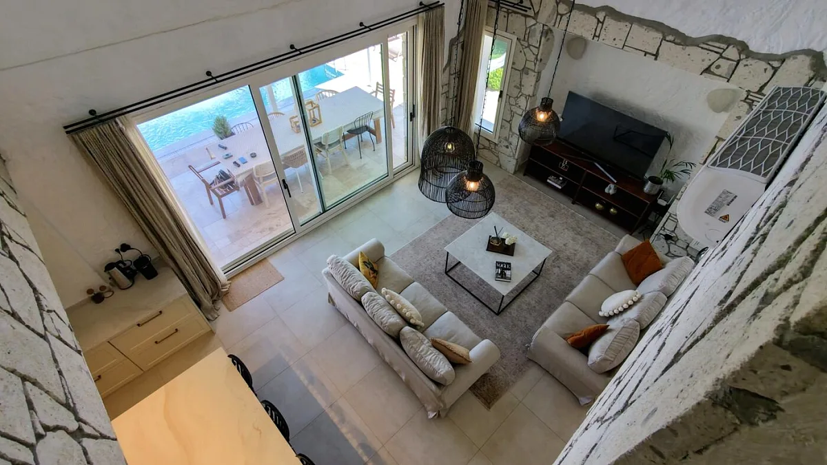 Villa Çeto 1 — fotoğraf 13