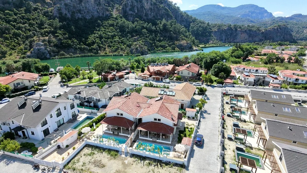 Villa Çeto 1 — fotoğraf 8