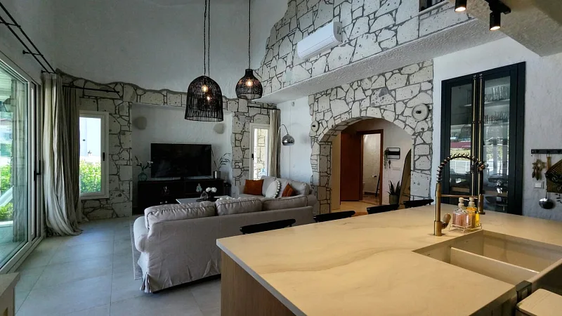Villa Çeto 1 — fotoğraf 16