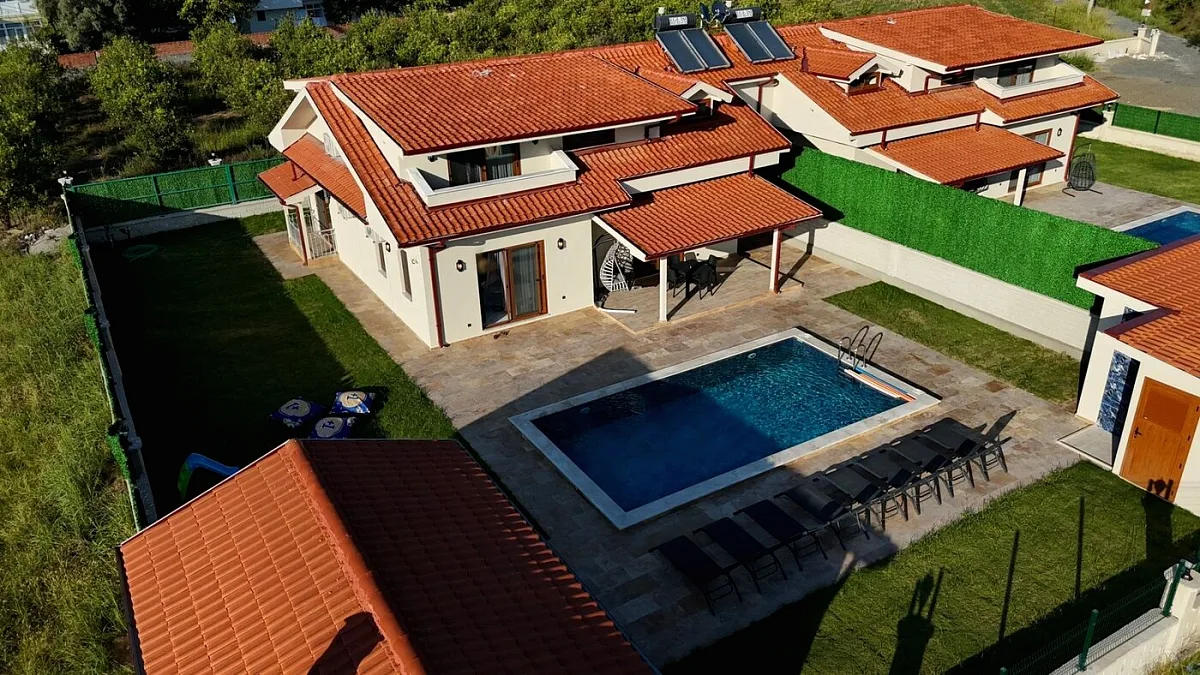 Villa Efe — fotoğraf 3