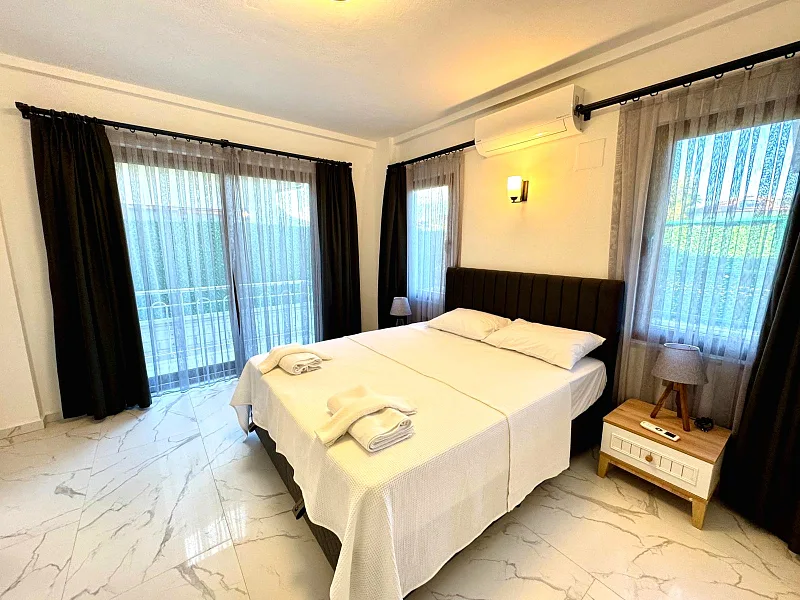 Villa Efe — fotoğraf 12