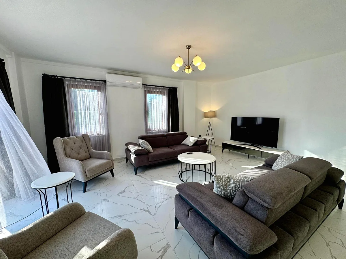 Villa Efe — fotoğraf 8