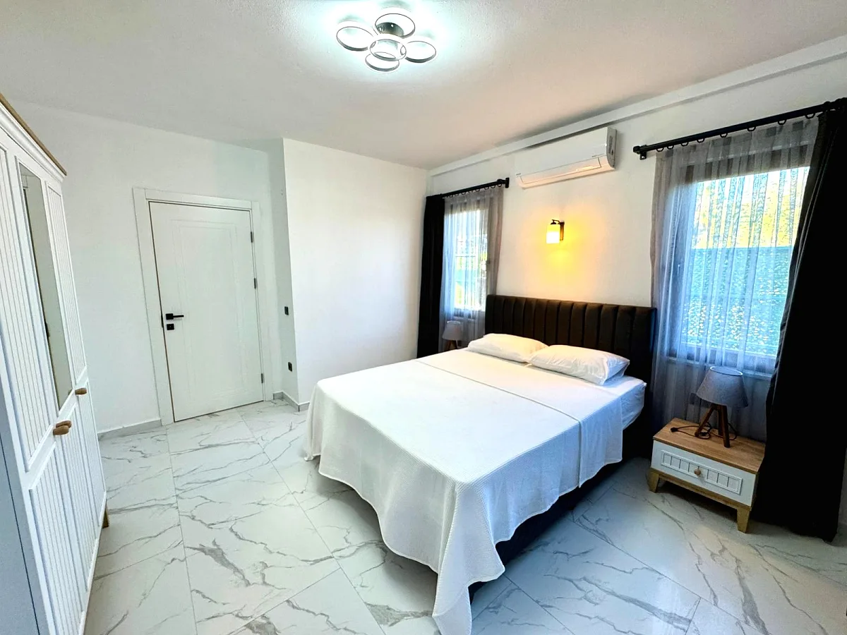 Villa Efe — fotoğraf 15