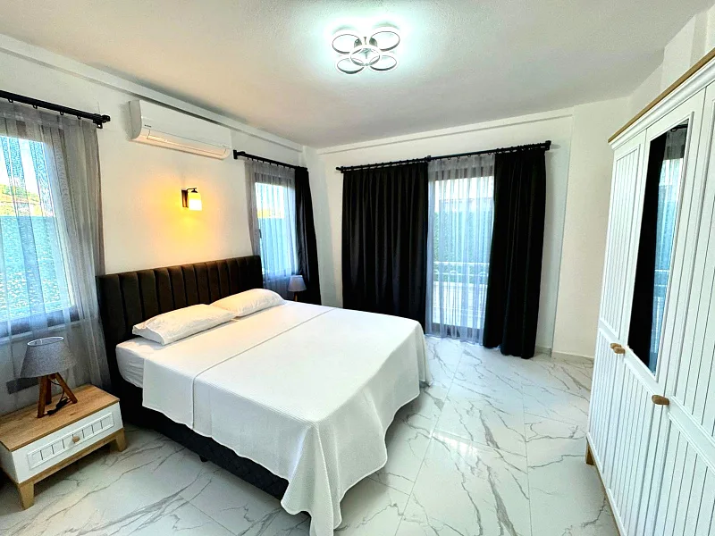 Villa Efe — fotoğraf 14